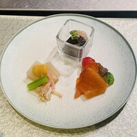 鉄板焼　恵比寿 - 