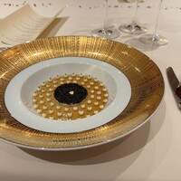 ガストロノミー ジョエル・ロブション - 