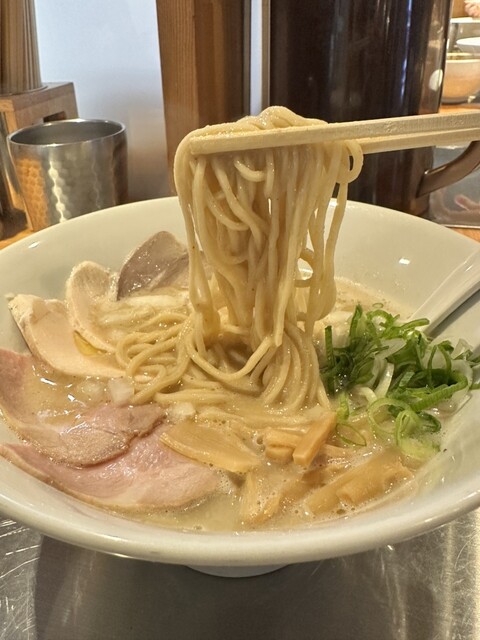 鶏之諺 （TORI NO KOTOWAZA） - 大阪梅田（阪急）/ラーメン | 食べログ