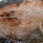 マロリーポークステーキ - 