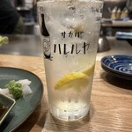 サカバ ハレルヤ - 