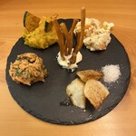 和牛とお出汁 - 