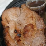 マロリーポークステーキ - 