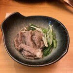 和牛とお出汁 - 