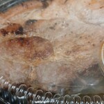 マロリーポークステーキ - 