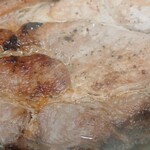 マロリーポークステーキ - 