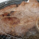 マロリーポークステーキ - 