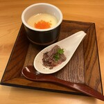 和牛とお出汁 - 