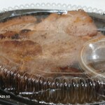 マロリーポークステーキ - 