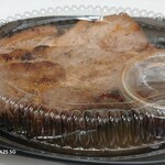 マロリーポークステーキ - 