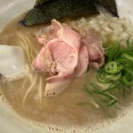 NIBOSHIST - 100kg MAGURO(限定)