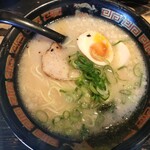 ららら らーめん - 