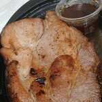 マロリーポークステーキ - 