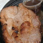 マロリーポークステーキ - 