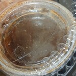 マロリーポークステーキ - 