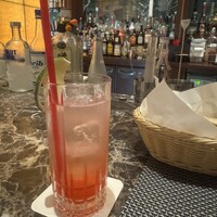 ウルフギャング・ステーキハウス シグニチャー - 