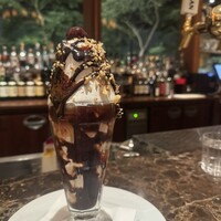 ウルフギャング・ステーキハウス シグニチャー - 