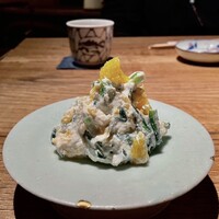 蕎麦懐石 無庵 - 