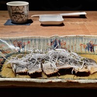 蕎麦懐石 無庵 - 