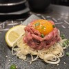 炭火焼ホルモンぐう 池袋はなれ