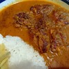 カレーライス専門店 ブラザー
