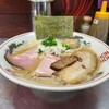 麺や 睡蓮