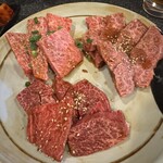 焼肉 すっきゃねん - 