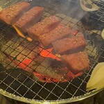 焼肉 すっきゃねん - 