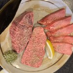 焼肉 すっきゃねん - 