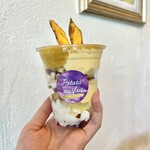 ミストジェラート - 