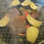 焼肉 すっきゃねん - 