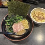 ハマのオヤジ - 