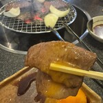 焼肉 すっきゃねん - 