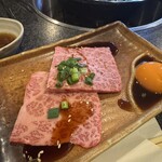 焼肉 すっきゃねん - 