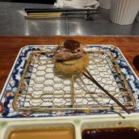 串揚げキッチン だん 梅田店 - 