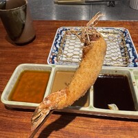 串揚げキッチン だん 梅田店 - 