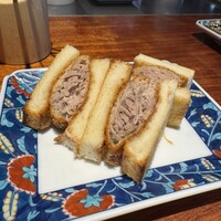 串揚げキッチン だん 梅田店 - 