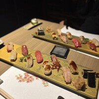 大阪 京橋 鮨 黒潮海閤 - 