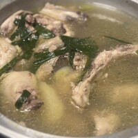 水剌間 恵比寿本店 - 