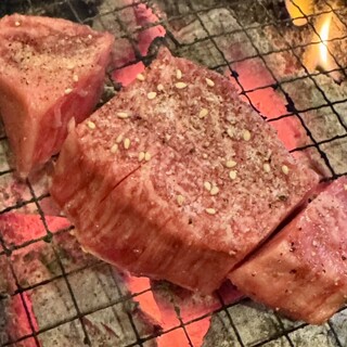 焼肉 すっきゃねん - 料理写真: