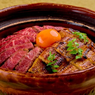 『季節の旬と和牛が織りなす、一期一会の贅沢』