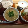 極上担々麺 香家 五反田JPビルディング店