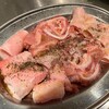 恵比寿焼肉 ホルモン富士