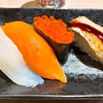 握り寿司 函太郎 - 料理写真: