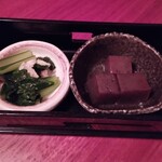 삿포로 야스케 사쿠라기초점 - 안주 473엔