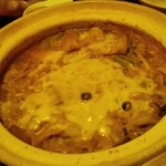 삿포로 야스케 사쿠라기초점 - 완성된 요리 사진