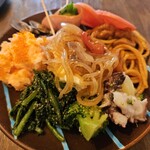 酒場 ワタナベ - 料理写真: