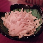 삿포로 야스케 사쿠라기초점 - 치즈를 얹은 수프 카레 냄비