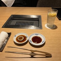 TANAKA YAKINIKU RESTAURANTE - 