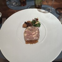 レストラン・パッション - 